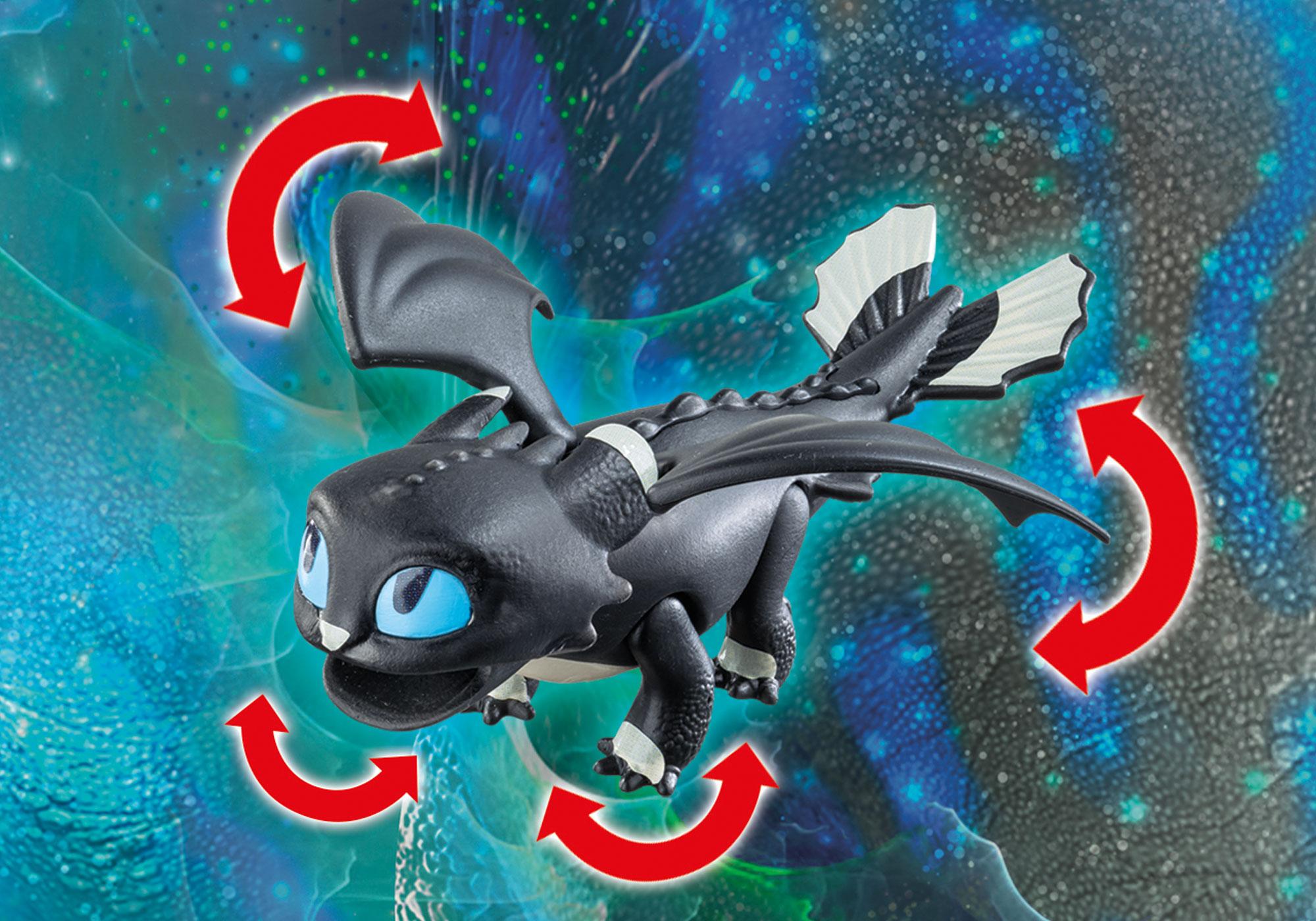 Viking Children with Baby Dragons 70457 PLAYMOBIL®